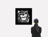 APPLE OF MY EYE - Limited Edition Print