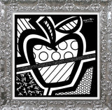 APPLE OF MY EYE - Limited Edition Print