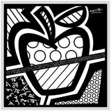 APPLE OF MY EYE - Limited Edition Print