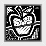 APPLE OF MY EYE - Limited Edition Print