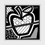 APPLE OF MY EYE - Limited Edition Print