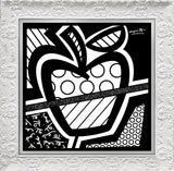 APPLE OF MY EYE - Limited Edition Print