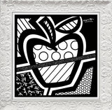 APPLE OF MY EYE - Limited Edition Print