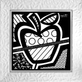 APPLE OF MY EYE - Limited Edition Print