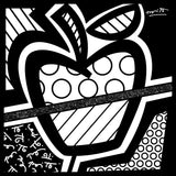 APPLE OF MY EYE - Limited Edition Print