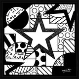 NIGHT - Limited Edition Print