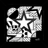NIGHT - Limited Edition Print