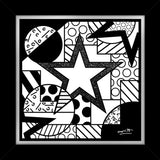 NIGHT - Limited Edition Print