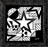 NIGHT - Limited Edition Print