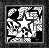 NIGHT - Limited Edition Print