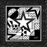 NIGHT - Limited Edition Print