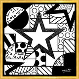 NIGHT - Limited Edition Print