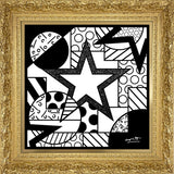 NIGHT - Limited Edition Print
