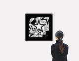 NIGHT - Limited Edition Print