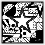 NIGHT - Limited Edition Print