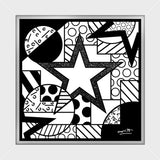 NIGHT - Limited Edition Print