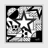 NIGHT - Limited Edition Print