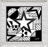 NIGHT - Limited Edition Print