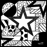 NIGHT - Limited Edition Print