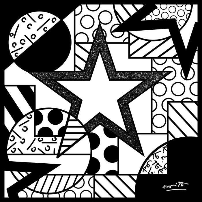 NIGHT - Limited Edition Print