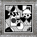 FRAGMENTS - Limited Edition Print