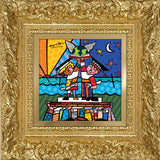 CONGRATULATIONS! - Limited Edition Print