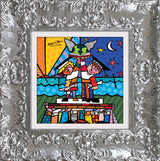 CONGRATULATIONS! - Limited Edition Print