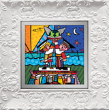 CONGRATULATIONS! - Limited Edition Print