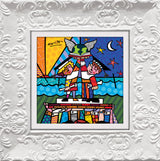 CONGRATULATIONS! - Limited Edition Print