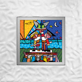 CONGRATULATIONS! - Limited Edition Print
