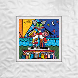 CONGRATULATIONS! - Limited Edition Print