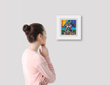 CONGRATULATIONS! - Limited Edition Print