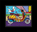 MILANO - Limited Edition Print