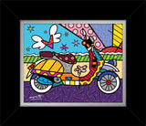 MILANO - Limited Edition Print