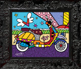 MILANO - Limited Edition Print