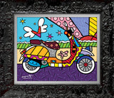 MILANO - Limited Edition Print