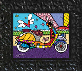 MILANO - Limited Edition Print