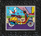 MILANO - Limited Edition Print