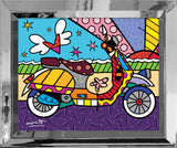 MILANO - Limited Edition Print