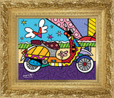 MILANO - Limited Edition Print