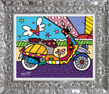 MILANO - Limited Edition Print