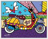 MILANO - Limited Edition Print