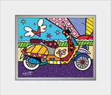 MILANO - Limited Edition Print