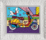 MILANO - Limited Edition Print