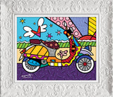 MILANO - Limited Edition Print