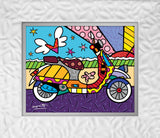 MILANO - Limited Edition Print