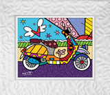 MILANO - Limited Edition Print