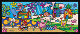 MY OCEAN (SPONGEBOB) - Limited Edition Print