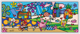 MY OCEAN (SPONGEBOB) - Limited Edition Print