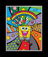 HAPPY DAY (SPONGEBOB) - Limited Edition Print